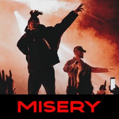 [FREE] Misery | The Weeknd x Bryson Tiller Type Beat