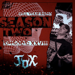 HYR Season 2 Ep. 28 Guest Mix By: JOX