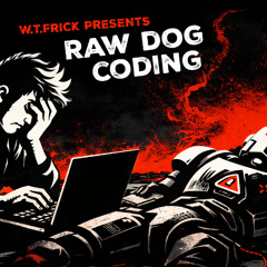 𝚁𝙰𝚆 𝙳𝙾𝙶 𝙲𝙾𝙳𝙸𝙽𝙶