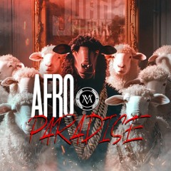 AFRO PARADISE💢JUAN FLOREZ