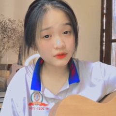 Hoa Cài Mái Tóc Hot TikTok