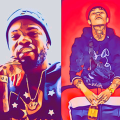 E. Marie ft Jay Henny GAF