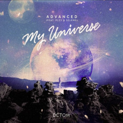 Advanced - My Universe(Feat. 플리지, 셀린)