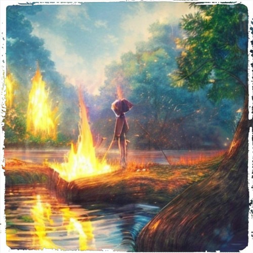 Mr. Truman X Beak Nasty - Searching