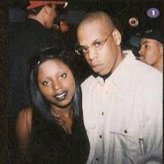 Jay-Z x Foxy Brown -N Aint No Nigga x Million Dollar Baby Mix (DJ. DETOXX MashUp)