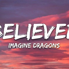 Believer_Imagine Dragons [HarLey_P3] - Rino L3 Remix