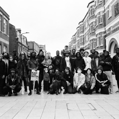 South (feat. Lex Amor)