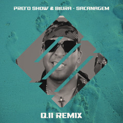 Preto Show x Biura - Sacanagem (Q.II Remix)