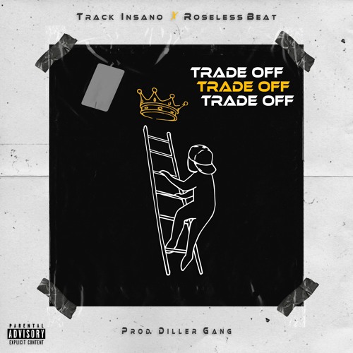 01. Intro//Trade Off Ep