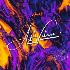 Ad Vitam's RawKast Series #03 ÷ Jø:Black