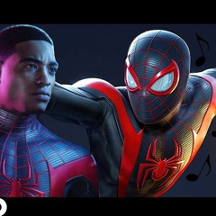 My Fate - Spider-Man: Miles Morales Song - ChewieCatt