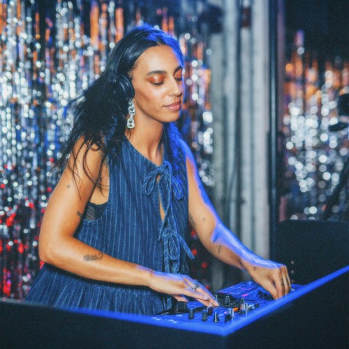 SoDisco Set - Live From The Hague