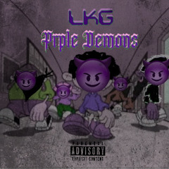 LKG-Prple Demons