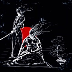 ART-SMOKE/Hara-Kiri (Instrumental)