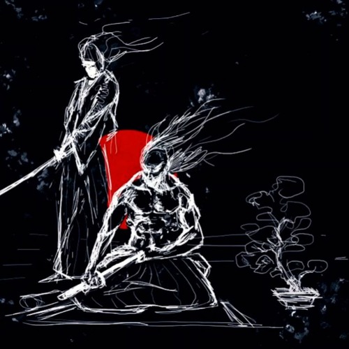 ART-SMOKE/Hara-Kiri (Instrumental)