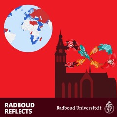 Oneindig conflict tussen Oost en West | Oneindig-podcast met historicus Laurien Crump