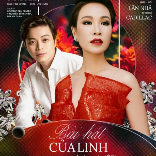 🌙 LK Anh Yêu Em & Hè Muộn | Uyên Linh
