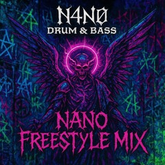 Nano Freestyle Mix