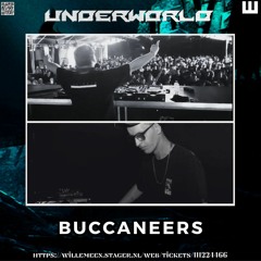 Buccaneers Underworld Tempel of madness