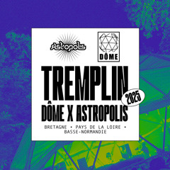 mehdee - Tremplin DÔME x Astropolis 2025