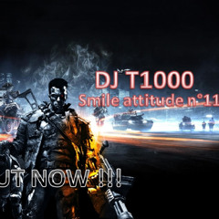 T1000 - Smile Attitude n°11