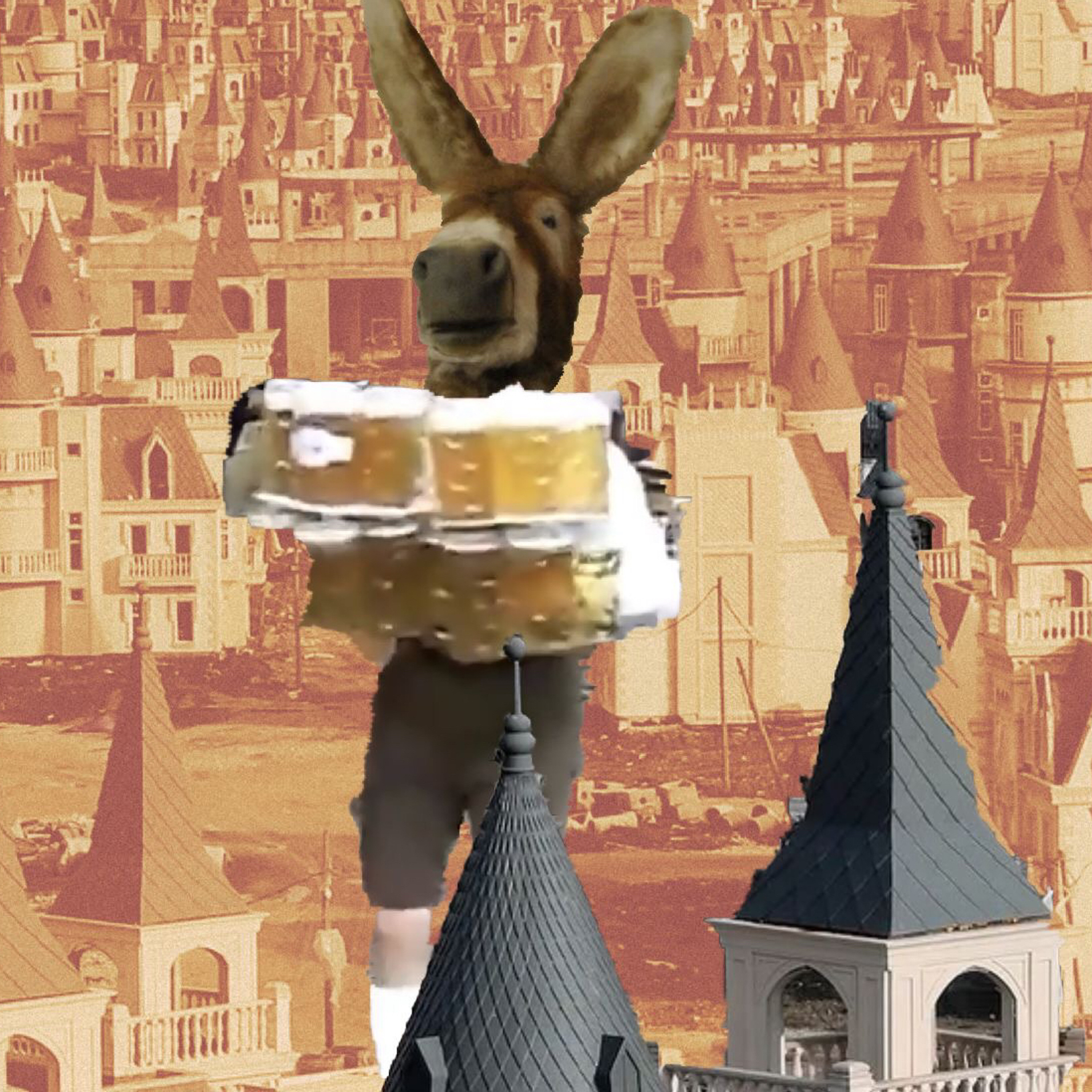 Lampwick's Last Lager episode artwork