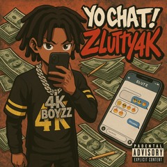 Yo Chat!