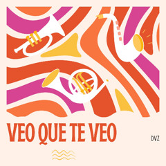 DVZ - Veo que te veo (Original Mix) [free download]