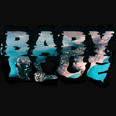 BABY BLUE
