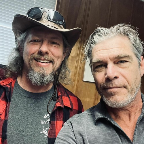 Stream Wyatt Black of ALONE Season 10 LIVE ONAIR Interview 2 Aug/31/23