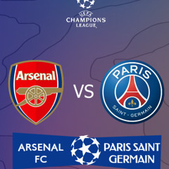 Here to  PSG vs Arsenal live stream match 2025