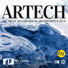 ARTECH 04