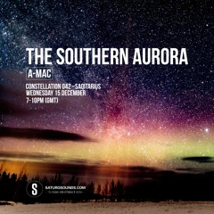 The Southern Aurora - Constellation 042 - SAGITARIUS [[ FREE DOWNLOAD ]]