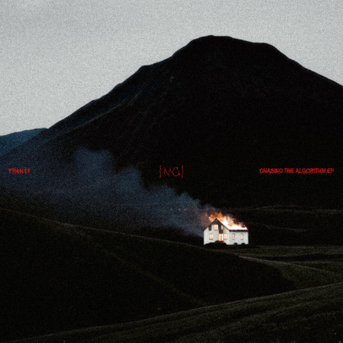 FRAN LF - CHASING THE ALGORITHM EP - MCR016 [SNIPPETS]