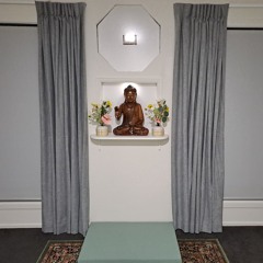 MIDL Insight Meditation Skill 05: Transform Habitual Control into Natural Breathing