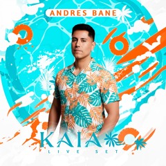 KAIA POOL PARTY LIVE SET