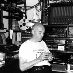 Rodion G.A. , Conrad Schnitzler & Curtis Black -"Introduction - Live in Space IV"