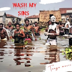Wash My Sins