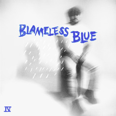 Blameless Blue