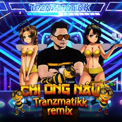 Chị Ong Nâu - Tranzmatikk REMiX (Extended)