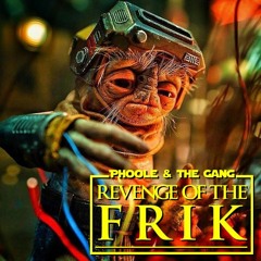 Just the Music from Revenge of the Frik - Show 441