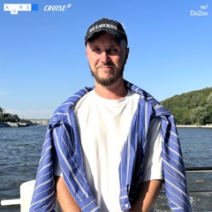 KURS x Cruise": Dx2ov