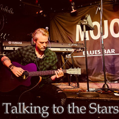 Talking To The Stars | Studio Recording |