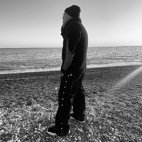 INTRA's Live  set 'Un Giorno In Cielo'  14 March 2025 @CIELO _ Bergamo - Italy