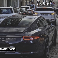 TripleFStef - Maneuver