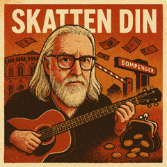 Skatten din
