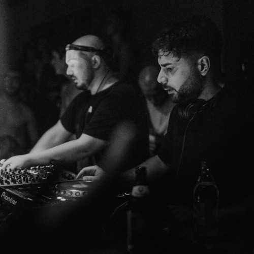 Elysion 2022 mix by Kø:lab