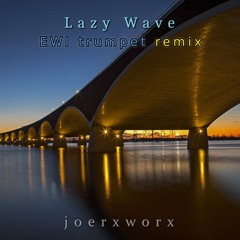 Lazy Wave (Jazzy Lofi Music) / REMIX