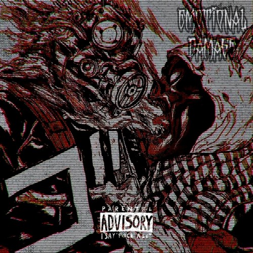 PXCKDEVTH, SQL2VD - GENOCIDE