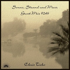 Sonne, Strand und Meer Guest Mix #249 by Chris Tiebo